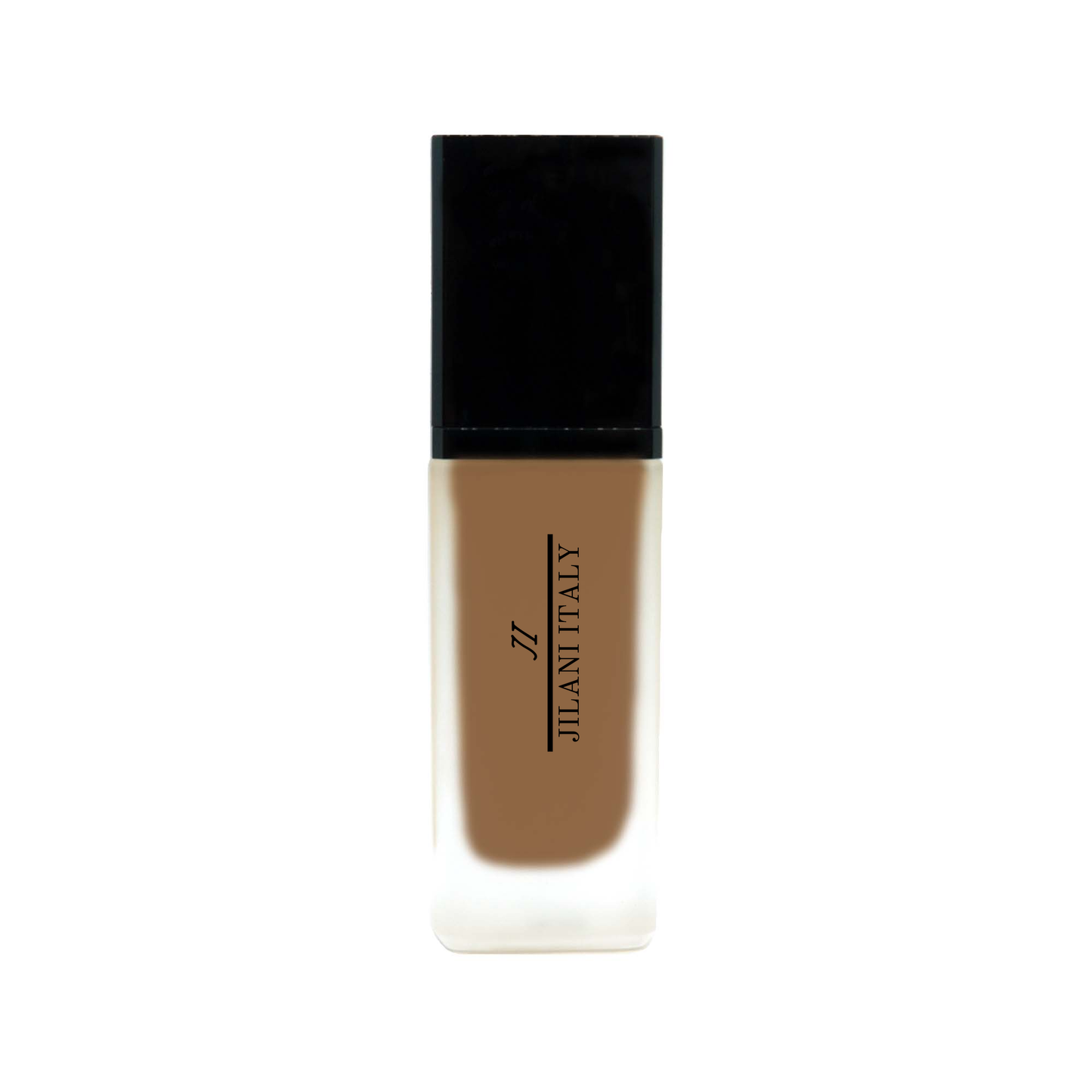 Foundation with SPF - Brunette