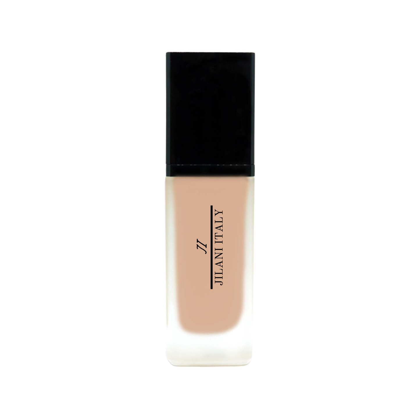 Foundation with SPF - Warm Nude